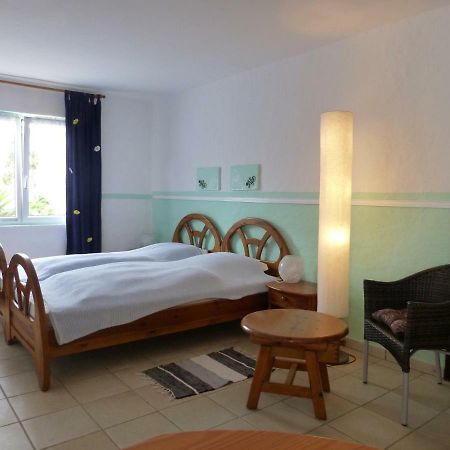 Studio - Casa Martin San Sebastián de la Gomera Extérieur photo