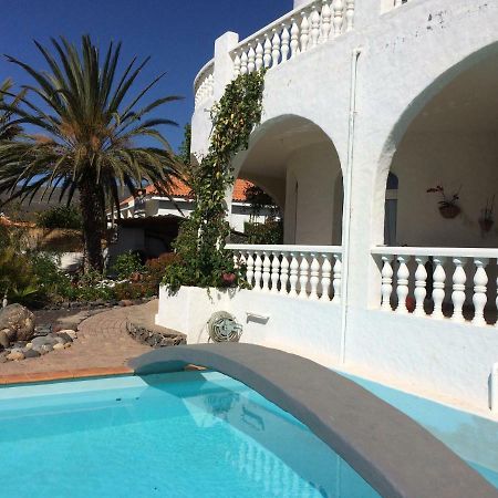 Studio - Casa Martin San Sebastián de la Gomera Extérieur photo