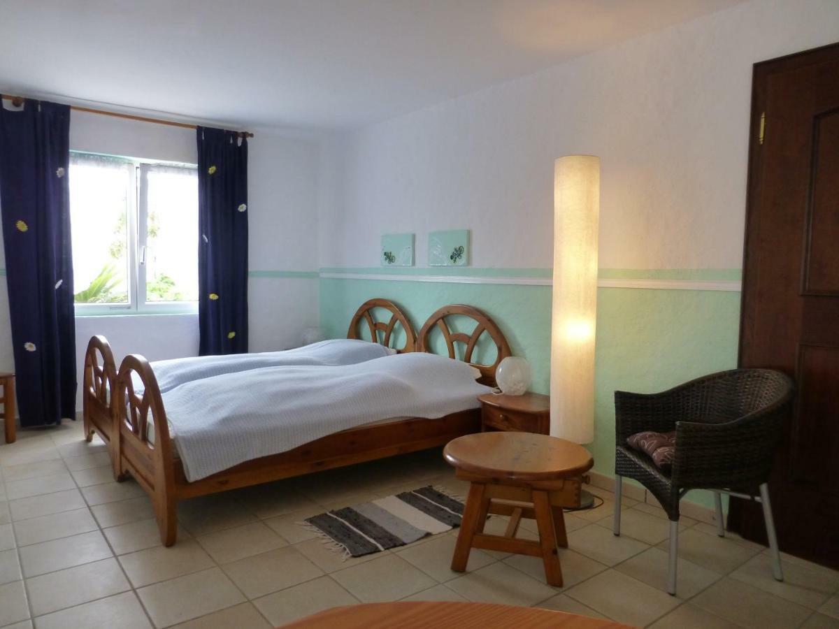 Studio - Casa Martin San Sebastián de la Gomera Extérieur photo