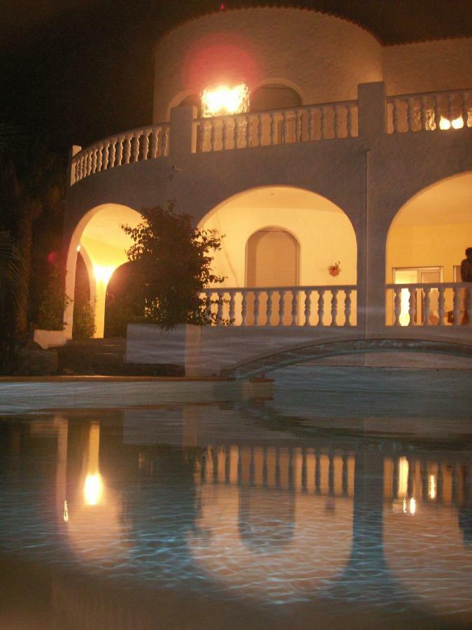 Studio - Casa Martin San Sebastián de la Gomera Extérieur photo