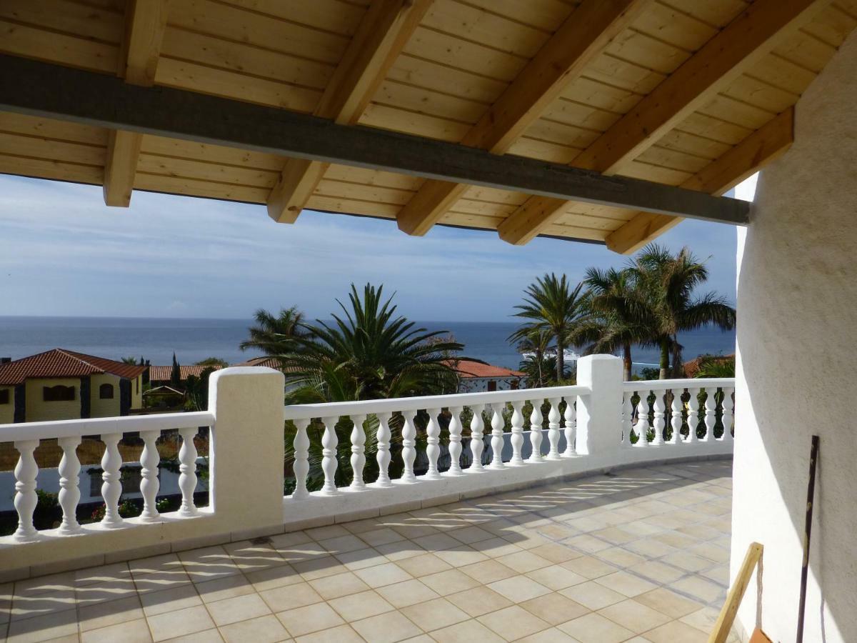 Studio - Casa Martin San Sebastián de la Gomera Extérieur photo