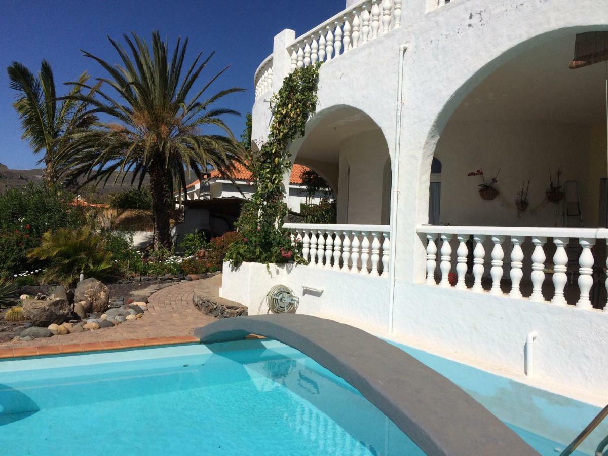 Studio - Casa Martin San Sebastián de la Gomera Extérieur photo